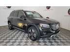 2024 Mercedes-Benz GLB GLB 250 4MATIC