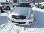 2013 INFINITI G37 Sedan 4dr x AWD