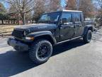 2024 Jeep Gladiator Sport