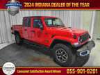 2024 Jeep Gladiator Sport