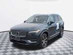 2024 Volvo XC90 Recharge Plug-In Hybrid Ultimate