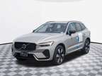 2024 Volvo XC60 Recharge Plug-In Hybrid Plus Dark Theme