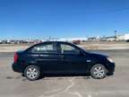 2007 Hyundai Accent GLS