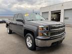 2015 Chevrolet Silverado 1500 LT LT1