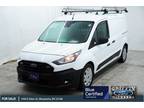 2020 Ford Transit Connect XL Blue Certified Near Milwaukee WI