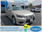 2014 Lexus LS 460