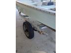 1962 Boston Whaler Boat