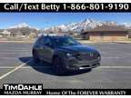 2024 Mazda CX-50 2.5 S Select Package