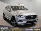 2018 Volvo XC60 T5 Momentum