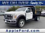 2023 Ford F-550SD XLT DRW Commercial