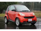 2008 smart Fortwo Passion