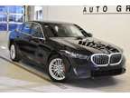 2024 BMW 5 Series 530i xDrive