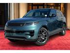 2024 Land Rover Range Rover Sport SE