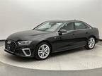 2023 Audi A4 45 S line Premium Plus quattro