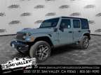 2024 Jeep Wrangler Sport S 4xe