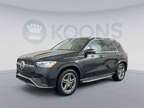 2024 Mercedes-Benz GLE GLE 350 4MATIC