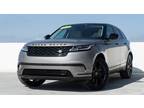 2022 Land Rover Range Rover Velar S