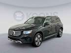 2024 Mercedes-Benz GLB GLB 250 4MATIC