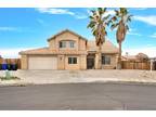 12677 Alta Mar Way, Victorville, CA 92392