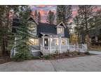 428 Crater Lake Rd, Big Bear Lake, CA 92315