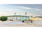 6025 Daisy Ave, 29 Palms MCB, CA 92277