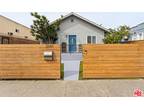 2541 Hillcrest Dr, Los Angeles, CA 90016