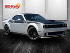 2023 Dodge Challenger R/T Scat Pack Widebody