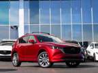 2024 Mazda CX-5 2.5 S Premium Package