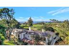 1402 W Muirlands Dr, La Jolla, CA 92037