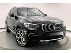 2021 BMW X3 xDrive30e