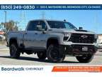 2024 Chevrolet Silverado 2500HD ZR2