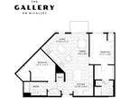 The Gallery Apartments - The Chankaska