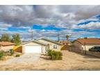 5583 Baileya Ave, 29 Palms MCB, CA 92277