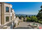 4533 Cockerham Dr, Los Angeles, CA 90027