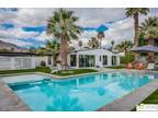 2828 N Sunnyview Dr, Palm Springs, CA 92262