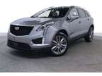 2024 Cadillac XT5 Sport