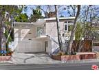 2122 N Beverly Glen Blvd, Los Angeles, CA 90077