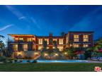 28460 Via Acero St, Malibu, CA 90265