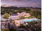 17391 Via Recanto, Rancho Santa Fe, CA 92067