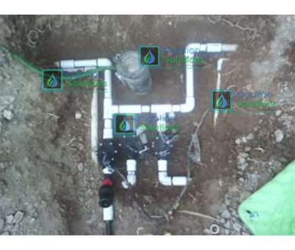 Expert Irrigation Repair Services in Las Vegas is a Landscaping service in Las Vegas NV
