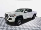 2022 Toyota Tacoma TRD Off-Road V6