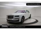 2024 Rolls-Royce Ghost