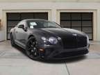 2023 Bentley Continental GT V8 S