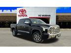 2024 Toyota Tundra Hybrid 1794 Edition