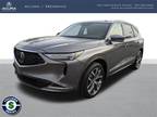 2024 Acura MDX Technology SH-AWD