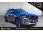 2024 Mazda CX-50 2.5 Turbo Premium Plus Package