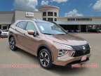 2024 Mitsubishi Eclipse Cross SEL