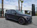 2024 Mercedes-Benz GLC GLC 43 AMG 4MATIC