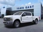 2024 Ford F-250SD King Ranch