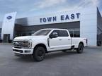 2024 Ford F-350SD Platinum